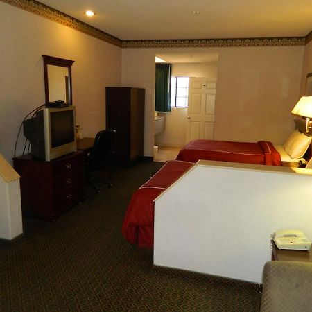 Capital Suites Blythe Luaran gambar