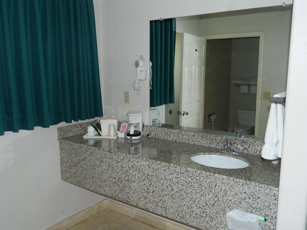 Capital Suites Blythe Bilik gambar