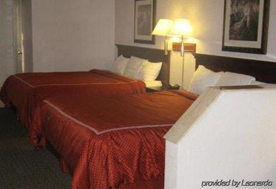 Capital Suites Blythe Bilik gambar