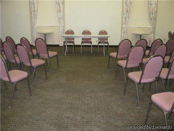 Capital Suites Blythe Kemudahan gambar