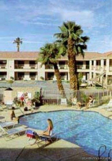 Capital Suites Blythe Kemudahan gambar
