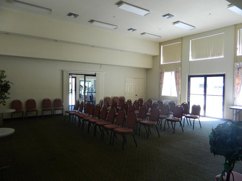 Capital Suites Blythe Luaran gambar